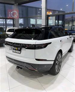 لاند روفر رانج روڤر فيلار